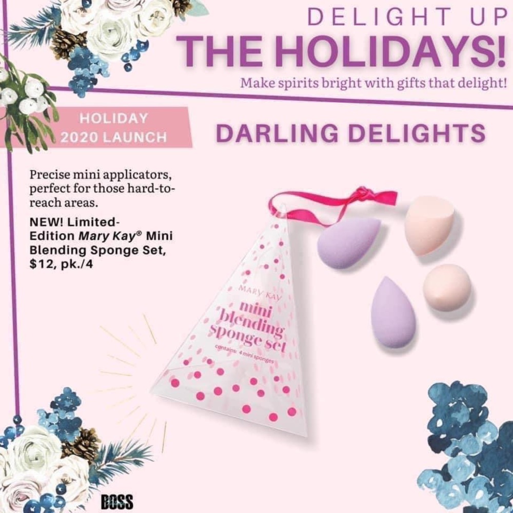 Mary Kay!! - Picture 14 of 16